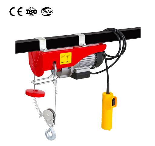 Micro Electric Hoist