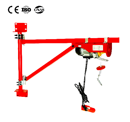 Micro Electric Hoist