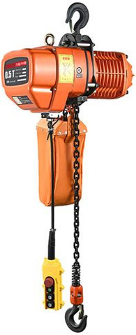 Electric Chain Hoist 5t