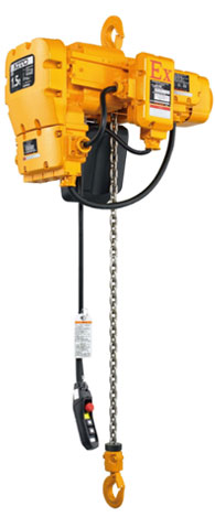 Electric Chain Hoist 10t