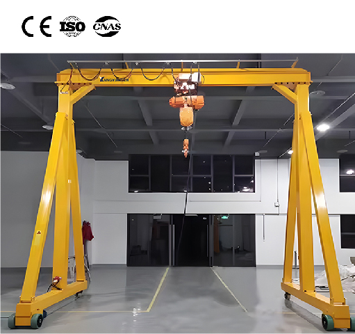 Portable Gantry Crane