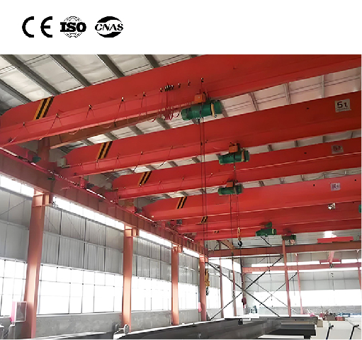 Single Girder Overhead Crane