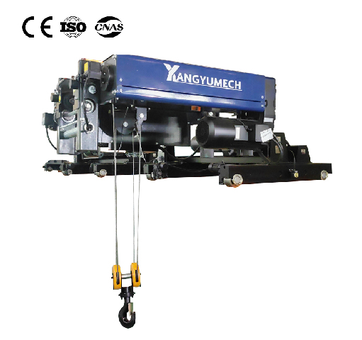 European Standard Electric Hoist