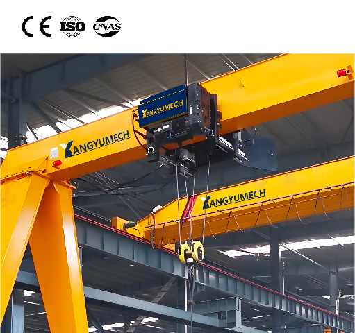 European Standard Electric Hoist