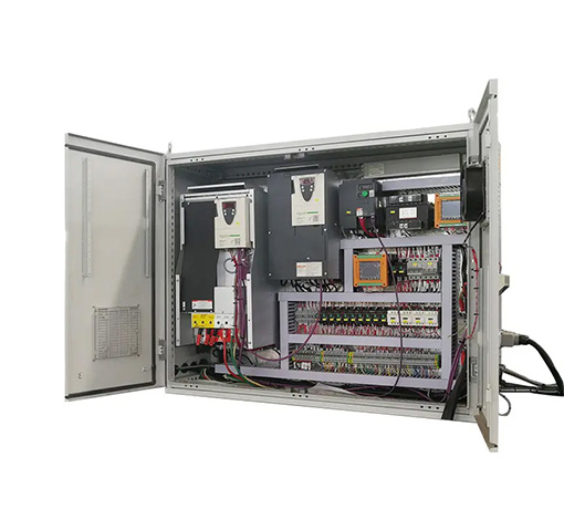 Electrical Cabinet