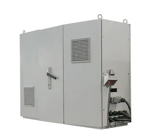 Electrical Cabinet