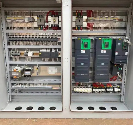 Electrical Cabinet