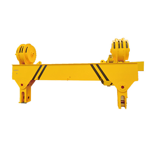 Steel Lifting Spreader Beam